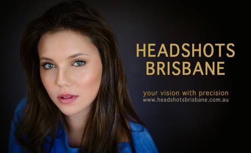 Photo of the Headshots Studio 'Headshots Brisbane by Sheona Beach'