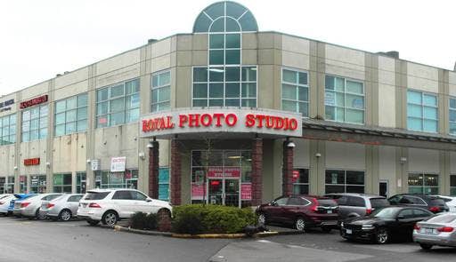 Photo of the Headshots Studio 'Royal Photo Studio'