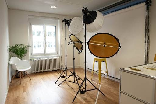 Photo of the Headshots Studio 'Select Fotostudio (Bewerbungsfotos & Businessporträts)'