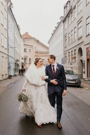 Photo of the Headshots Studio 'Copenhagen Wedding Photographer by Renate Meimere'