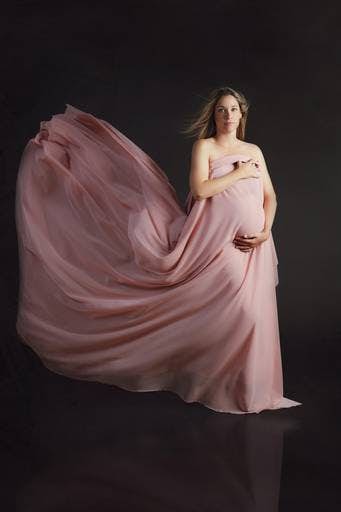 Photo of the Headshots Studio 'Erika Naccari fotografía de embarazo, bebés, newborn, smash cake y comuniones'