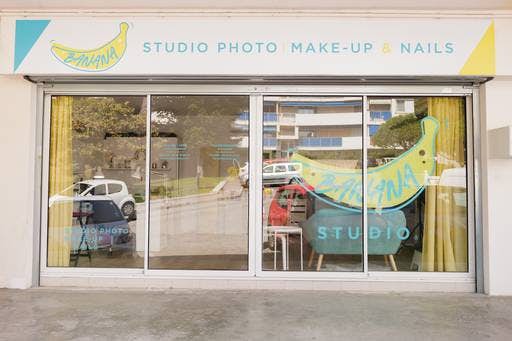 Photo of the Headshots Studio 'Banana Studio'