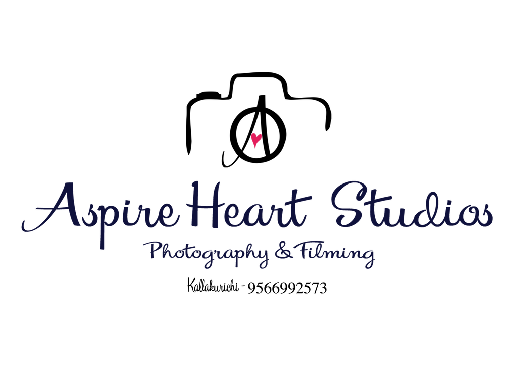Photo of the Headshots Studio 'Aspire Heart Studios'