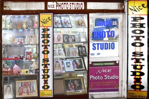 Photo of the Headshots Studio 'Nice photo studio'