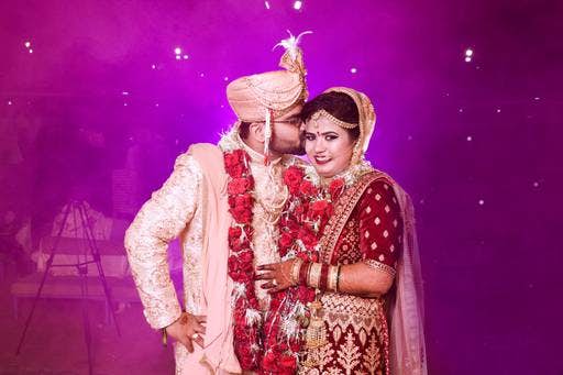 Photo of the Headshots Studio 'Sam Creation Studio - Wedding Photographer in Bhopal | Pre Wedding Photographer in Bhopal | Best Photographer in Bhopal'