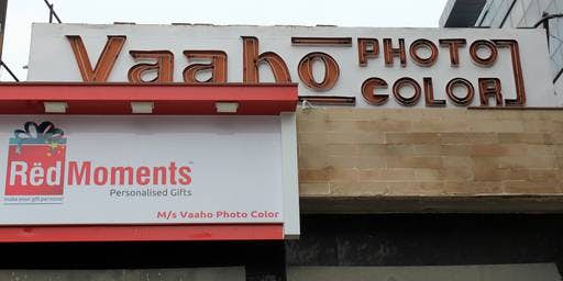 Photo of the Headshots Studio 'Vaaho Photo Color'