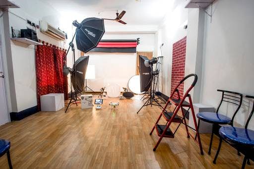Photo of the Headshots Studio 'Photosphere Studio'