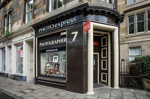 Photo of the Headshots Studio 'PHOTO express'