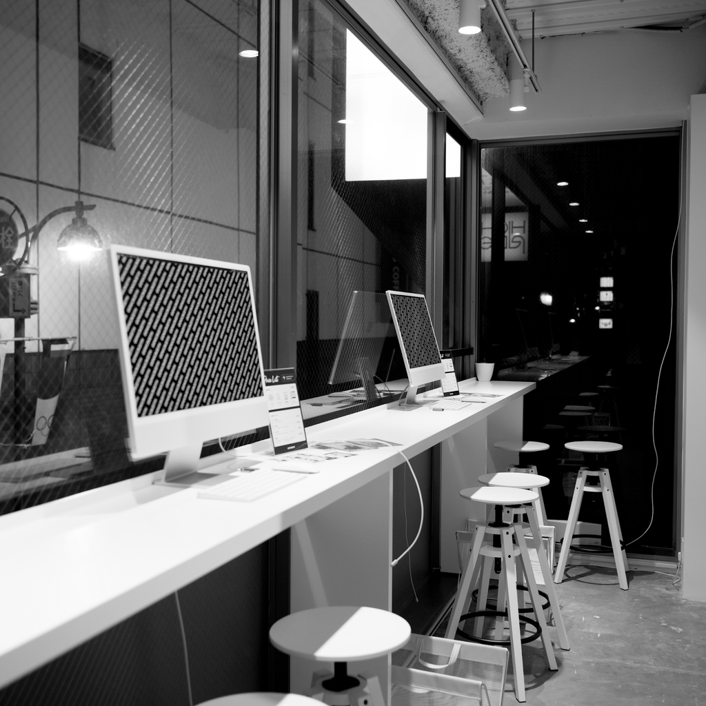 Photo of the Headshots Studio 'セルフ写真館 GENICBOOTH'