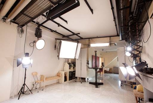 Photo of the Headshots Studio 'Sugiyama Studio'