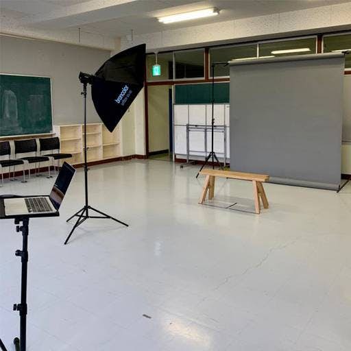 Photo of the Headshots Studio 'Shinsapporo Photography'