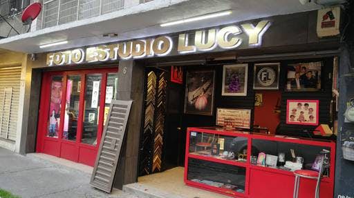 Photo of the Headshots Studio 'Photo Studio Lucy'