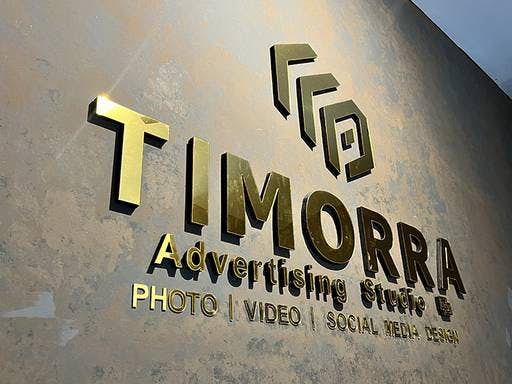 Photo of the Headshots Studio 'Timorra Studio'