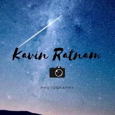 Photo of the Headshots Studio 'Kavin Ratnam Photography'