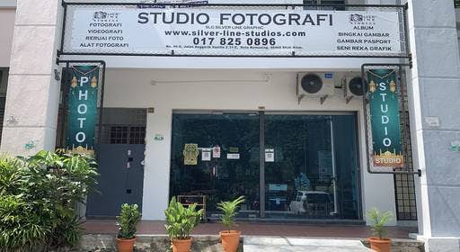 Photo of the Headshots Studio 'Photo Studio Kota Kemuning'