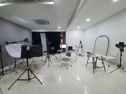 Photo of the Headshots Studio 'Product Photography Studio'
