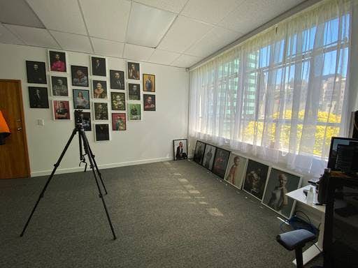 Photo of the Headshots Studio 'Profile Photos'
