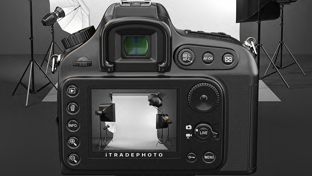 Photo of the Headshots Studio 'iTRADEPHOTO'