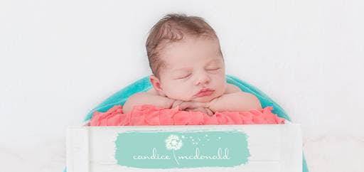 Photo of the Headshots Studio 'Candice McDonald Newborn & Baby Photography'