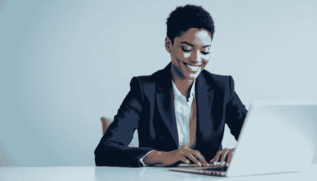 How Do You Actually Create a LinkedIn Headshot With AI illustration