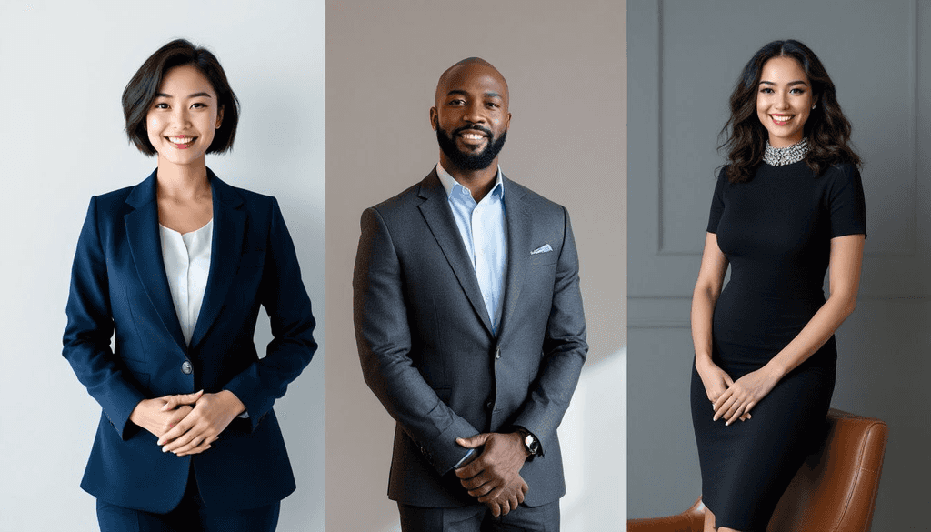 LinkedIn Profile Picture: How to Get a Great Headshot (With or Without a Camera)