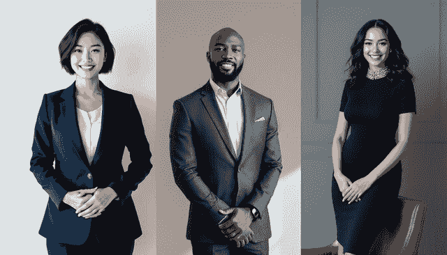 How Does a Good Photo Support Your Overall LinkedIn Presence illustration