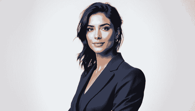 Why Does Your LinkedIn Profile Picture Matter So Much illustration