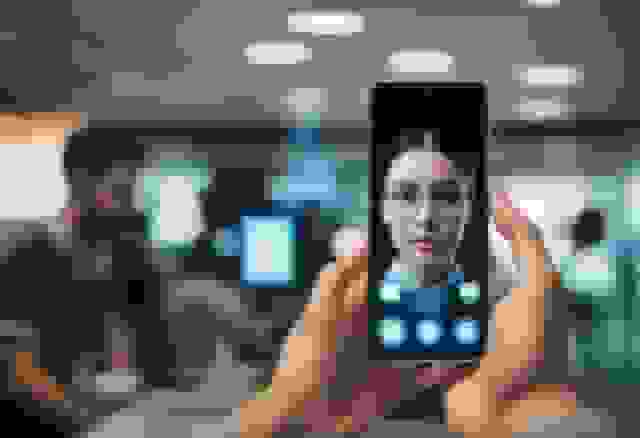 ai-face-enhancer-software-process