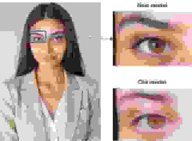 new-model-ai-headshot-generator-eye-quality-betterpic