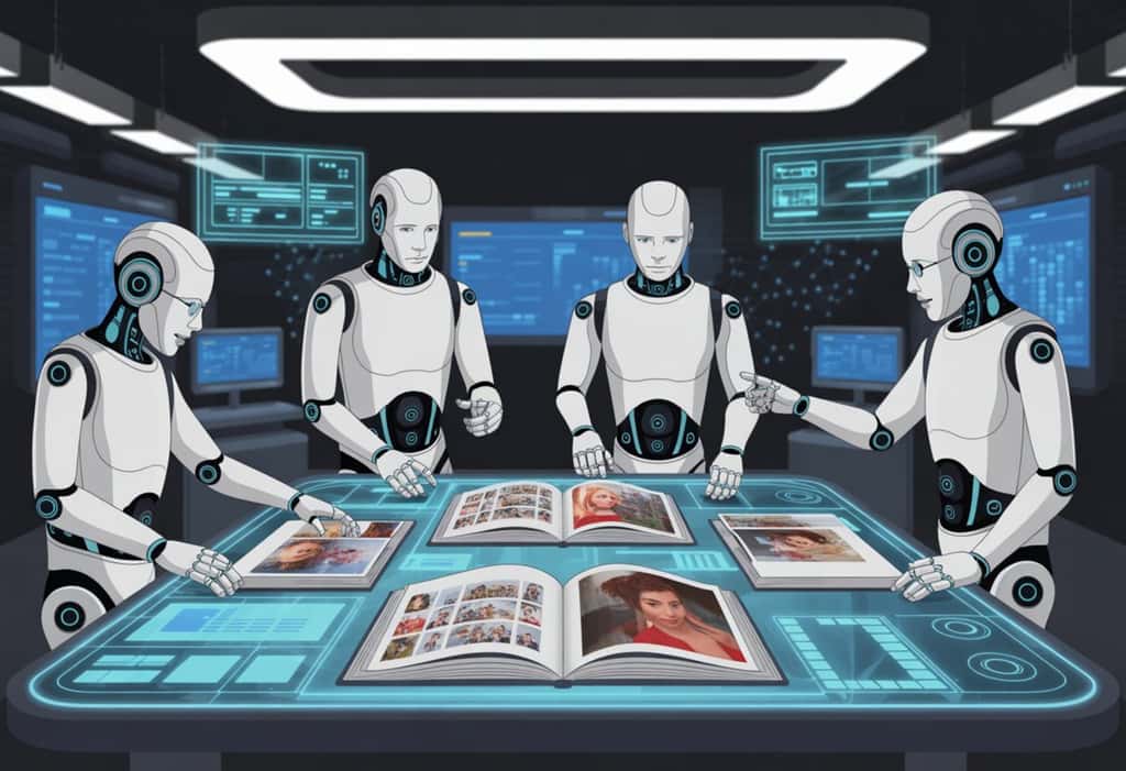 4 Best AI Yearbook Creators — Turn Selfies into Nostalgic Portraits (2026)