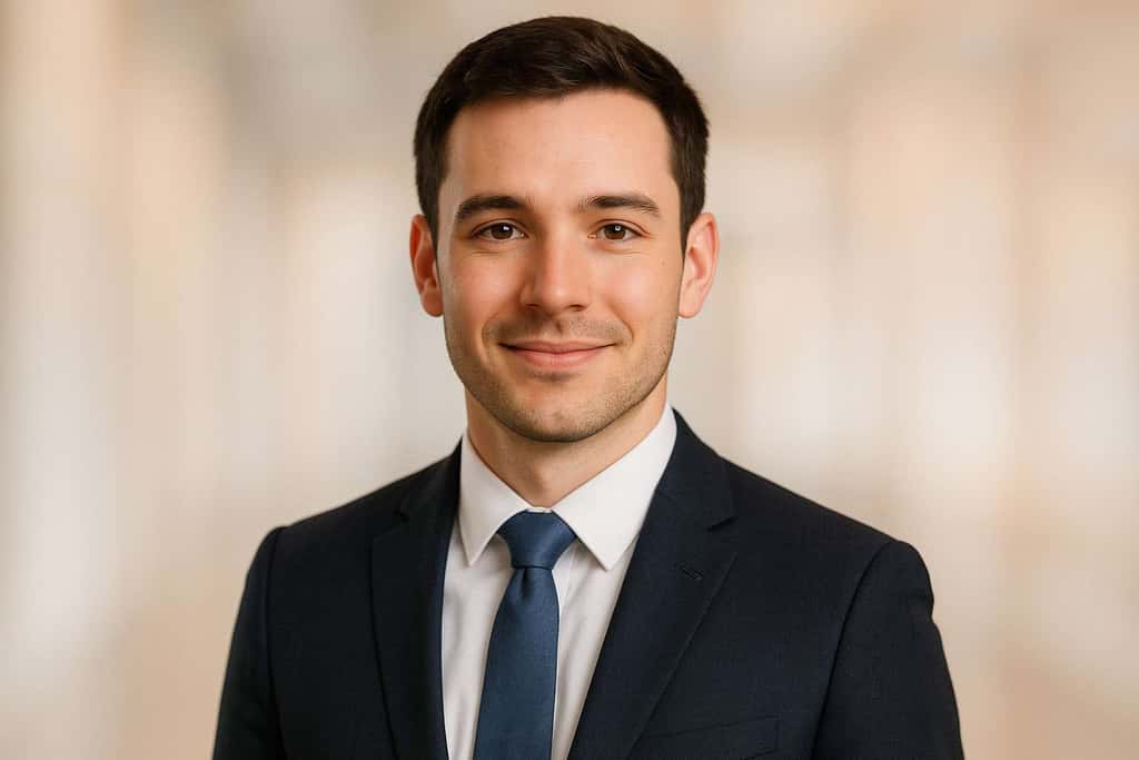 Best Backgrounds For Linkedin Headshots