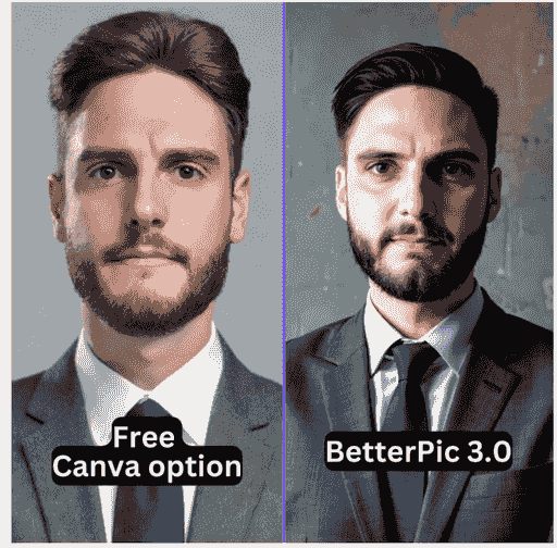 Free Vs Paid AI Headshot Generators. What's the difference? cover image