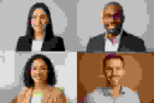 How to Choose the Perfect Background for AI Headshots cover image