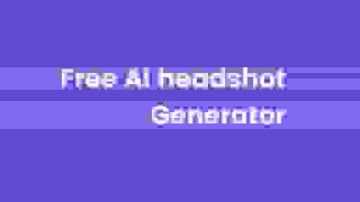 Is There a Free AI Headshot Generator That Actually Works? cover image
