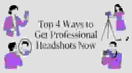 Professional Headshots: The Complete Guide to Getting Yours Right