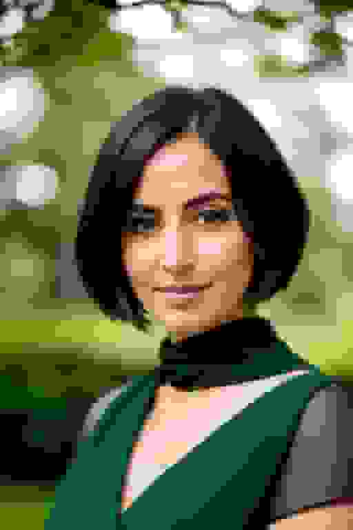 ai-generated-headshot-woman-black-hair
