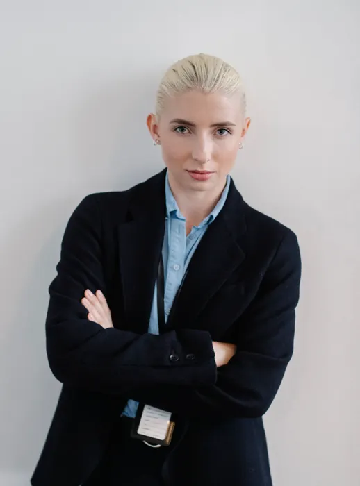 Common reasons model headshot submissions are rejected